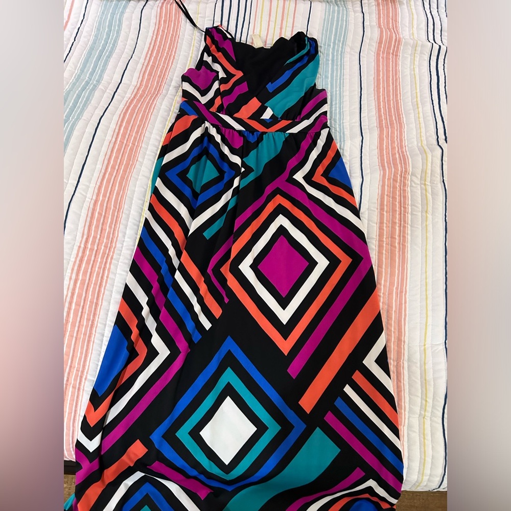 Women's xl dress